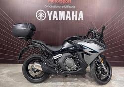 CFMOTO 650GT (2021 - 25) usata
