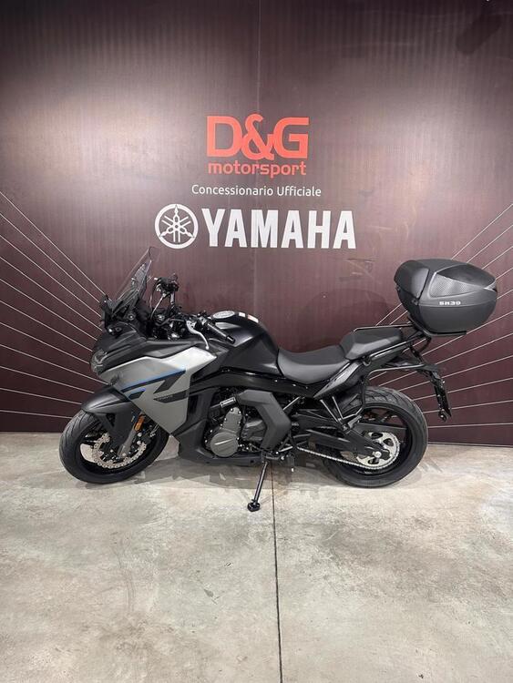 CFMOTO 650GT (2021 - 25) (4)