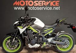 Kawasaki Z 900 (2021 - 24) usata