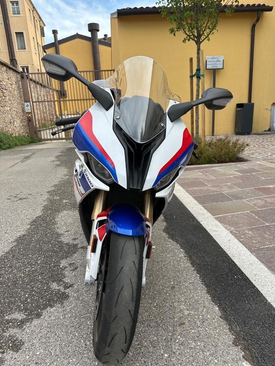 Bmw S 1000 RR (2021 - 22)
