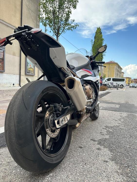 Bmw S 1000 RR (2021 - 22) (3)