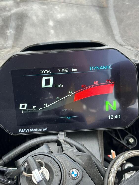 Bmw S 1000 RR (2021 - 22) (4)