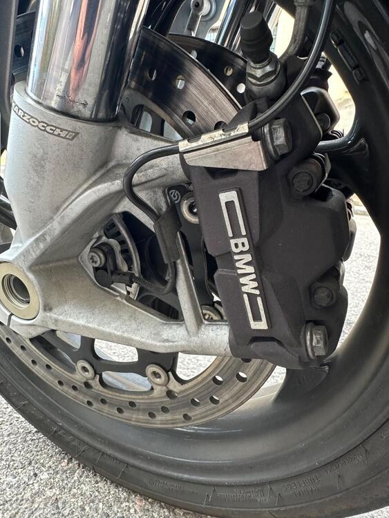 Bmw S 1000 RR (2021 - 22) (5)