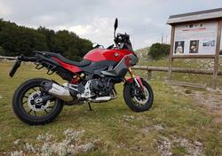 Bmw F 900 XR (2020 - 24) usata