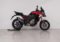 Ducati Multistrada V4 Pikes Peak (2025) nuova