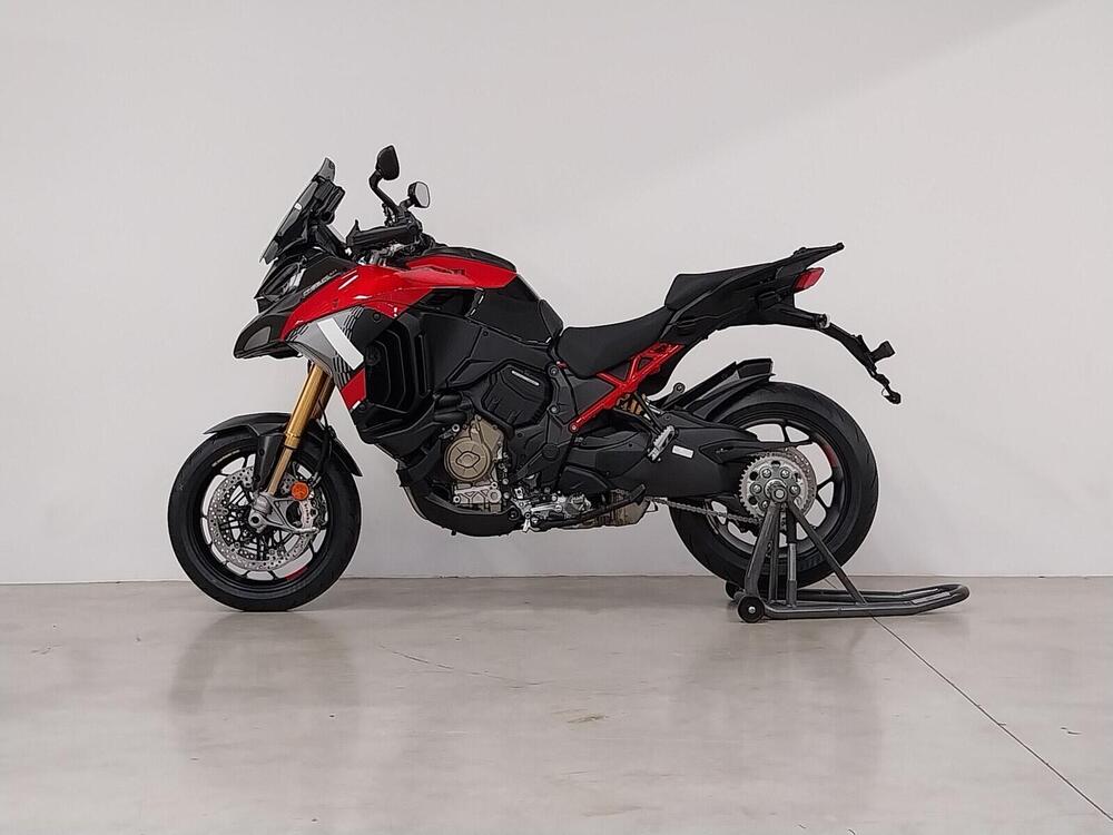 Ducati Multistrada V4 Pikes Peak (2025) (2)
