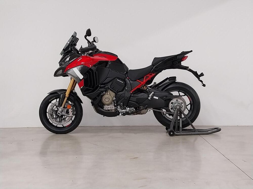Ducati Multistrada V4 Pikes Peak (2025) (2)