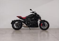 Ducati XDiavel 1262 Nera (2022 - 23) usata