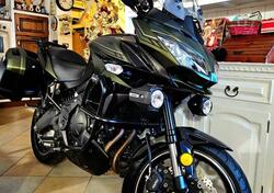 Kawasaki Versys 650 Tourer Plus (2017 - 20) usata