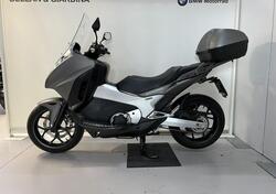 Honda Integra 750 DCT ABS (2014 - 15) usata