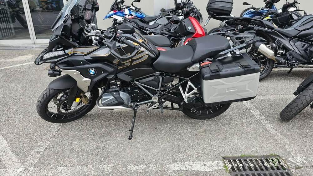 Bmw R 1250 GS (2019 - 20) (2)