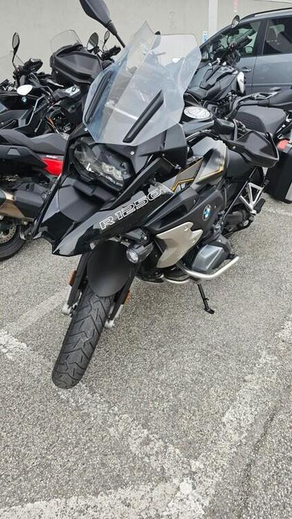 Bmw R 1250 GS (2019 - 20) (3)