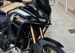 Honda Africa Twin CRF 1100L Adventure Sports DCT (2020 - 21) usata