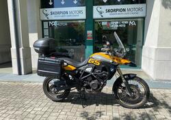 Bmw F 800 GS (2008 - 15) usata