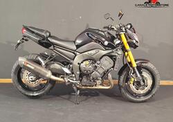 Yamaha FZ8 (2013 - 16) usata