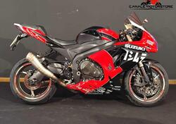 Suzuki GSX R 1000 (2009 - 11) usata