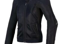Giacca Moto Donna Estiva Alpinestars Stella Troop-