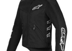 Giacca Moto Donna Estiva Alpinestars Stella T-Dyno