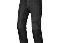 Pantaloni Moto Estivi Alpinestars C-1 Air Nero
