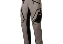 Pantaloni Moto Alpinestars Acteon Sabbia