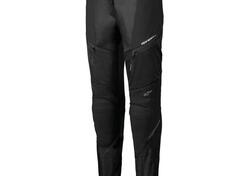 Pantaloni Moto Donna Estivi Alpinestars Stella Tro