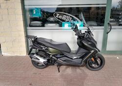 Kymco DTX 360 350 (2022 - 25) usata