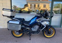 CFMOTO 800MT Touring (2022 - 25) usata