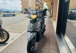 Kymco People 300i GT ABS (2016 - 20) usata