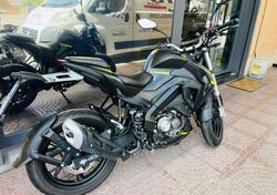 Keeway Motor RKF 125 (2021 - 24) usata