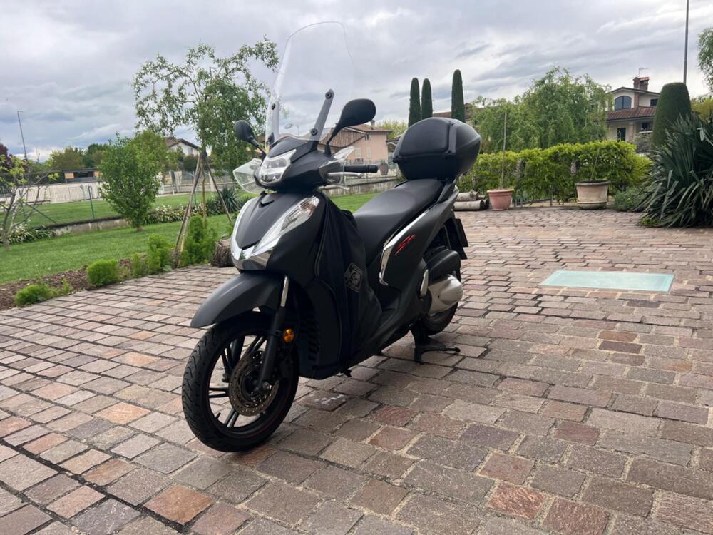 Honda SH 300 i Sport ABS (2018 - 20) (3)