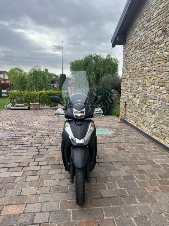 Honda SH 300 i Sport ABS (2018 - 20) (5)