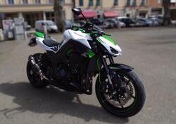 Kawasaki Z 1000 Sugomi Edition ABS (2016) usata