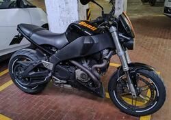 Buell Lightning XB 12S usata