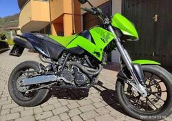 KTM 620 Duke (1995 - 98) usata