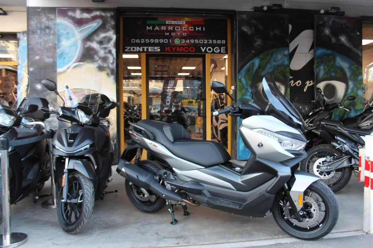 Voge Sfida SR4 MAX (2024 - 26) (5)