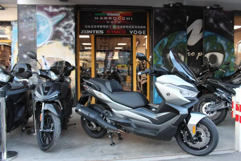 Voge Sfida SR4 MAX (2024 - 26) (5)