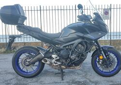 Yamaha Tracer 900 ABS (2017 - 18) usata