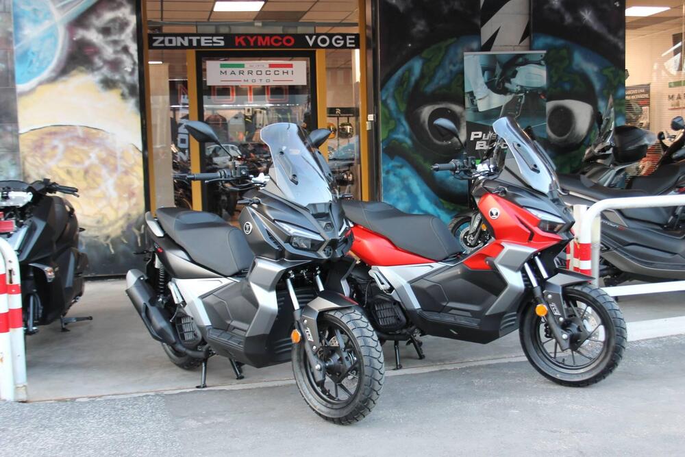 Voge Sfida SR1 ADV (2023 - 25) (2)