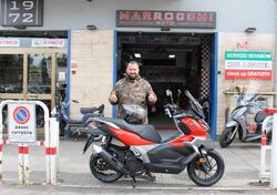 Voge Sfida SR1 ADV (2023 - 25) nuova