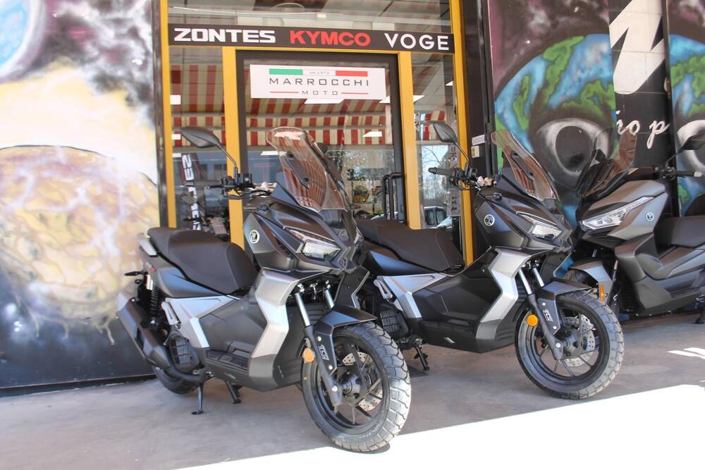 Voge Sfida SR1 ADV (2023 - 25) (4)