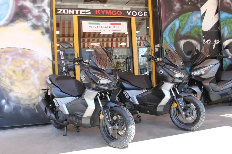 Voge Sfida SR1 ADV (2023 - 26) (4)