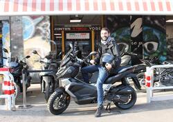 Voge Sfida SR1 ADV (2023 - 25) nuova