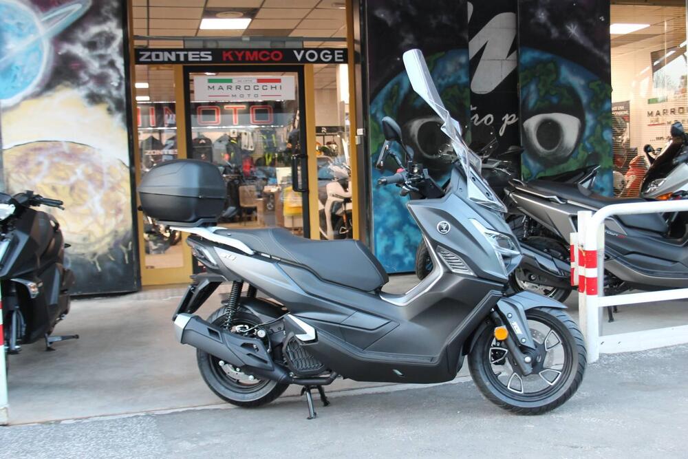 Voge Sfida SR1 (2023 - 25) (3)