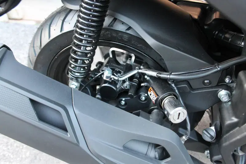 Voge Sfida SR1 (2023 - 26) (2)