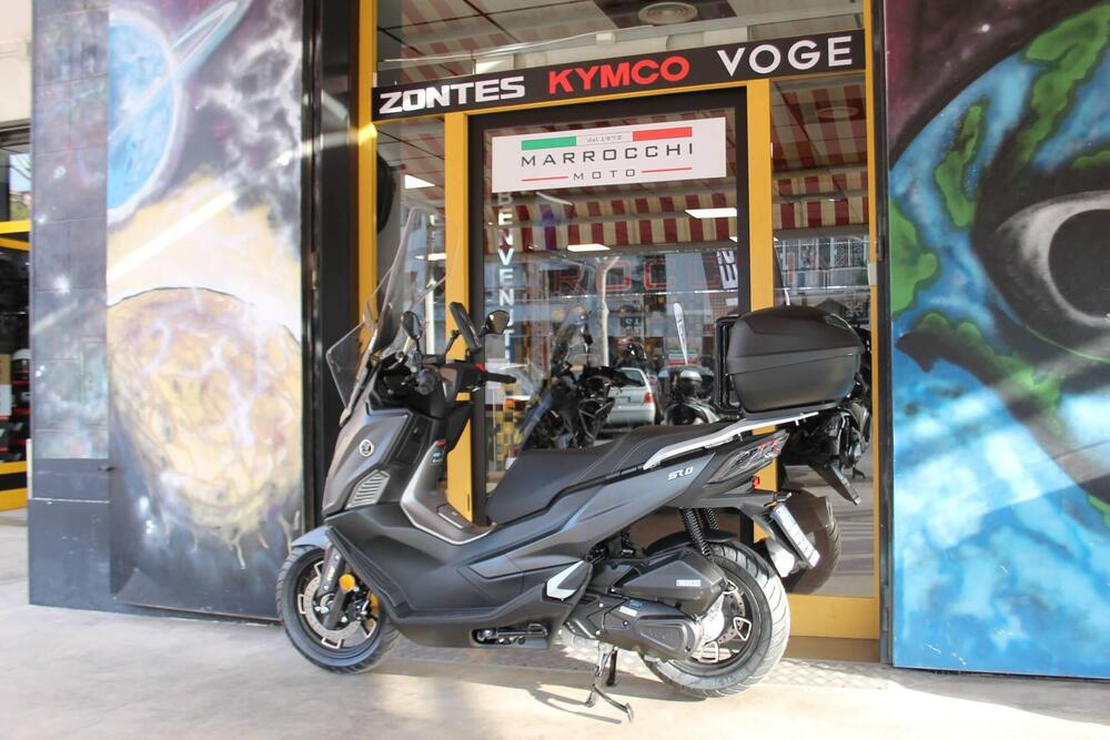 Voge Sfida SR1 (2023 - 25) (4)