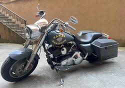 Harley-Davidson 1450 Road King (2002 - 04) - FLHRI usata