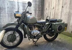Bianchi MT-61 d'epoca