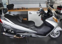 Suzuki Burgman AN 400 i.e. (2004 - 05) usata