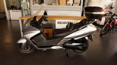 Honda Silver Wing 400 (2006 - 09) usata