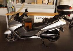 Honda Silver Wing 400 (2006 - 09) usata